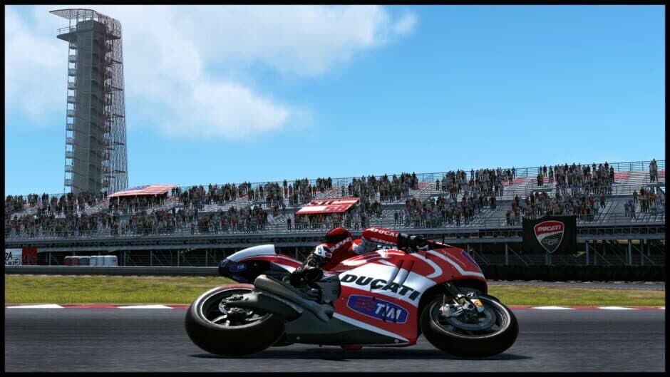 Скриншот 4 из MotoGP 13