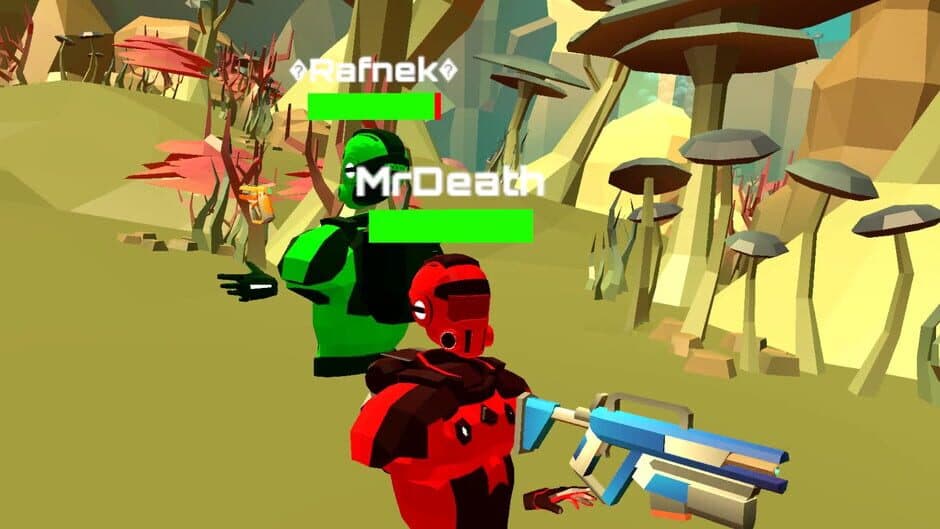 Скриншот 1 из Space Conquest