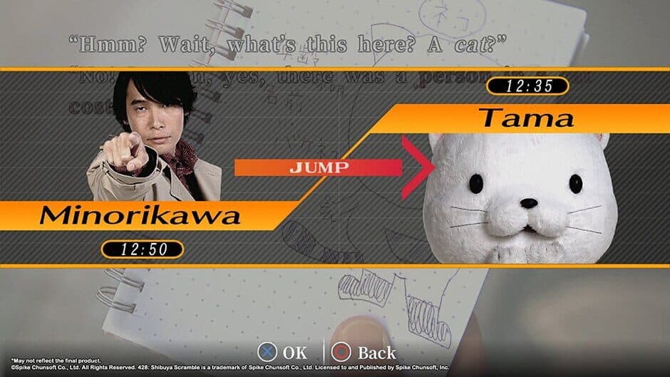 Скриншот 6 из 428: Shibuya Scramble