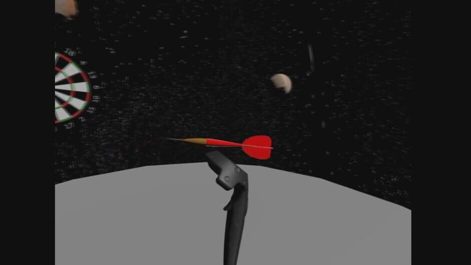 Скриншот 4 из Space Dvrts