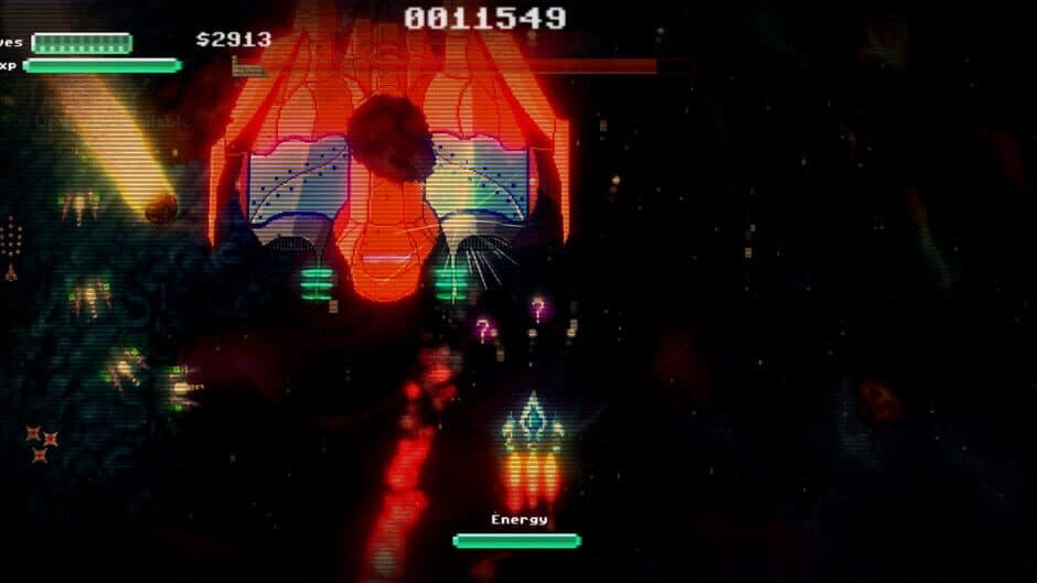Скриншот 4 из Star Drifter