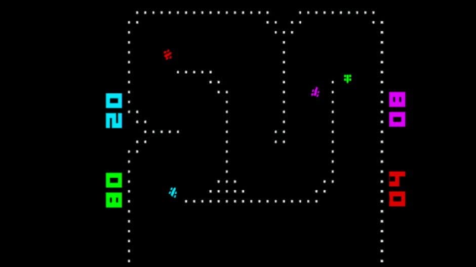 Скриншот 1 из Indy 4