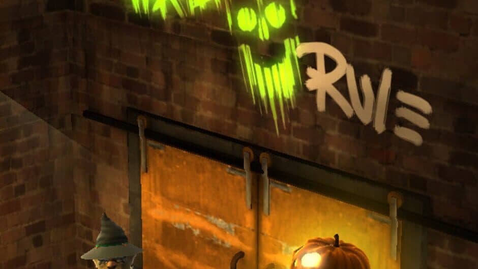 Скриншот 3 из Shadowrun Chronicles: Boston Lockdown