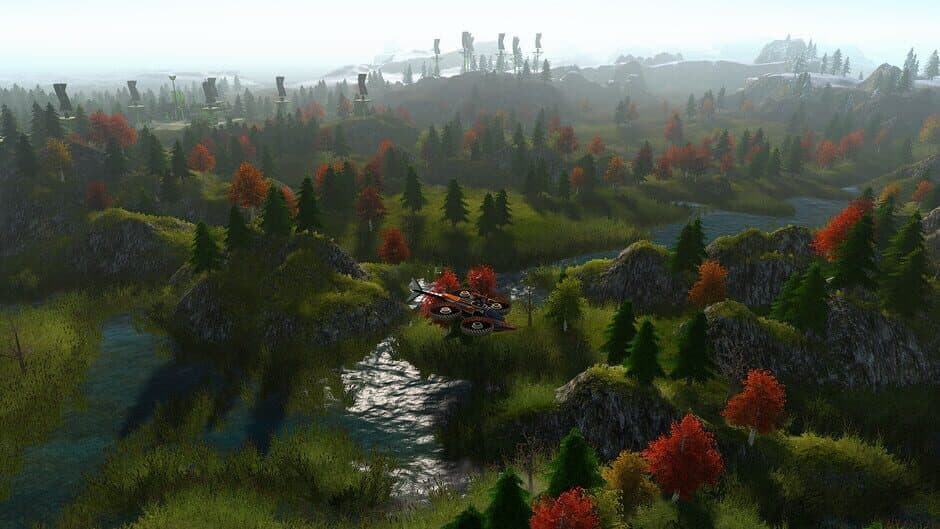 Скриншот 4 из Project 5: Sightseer