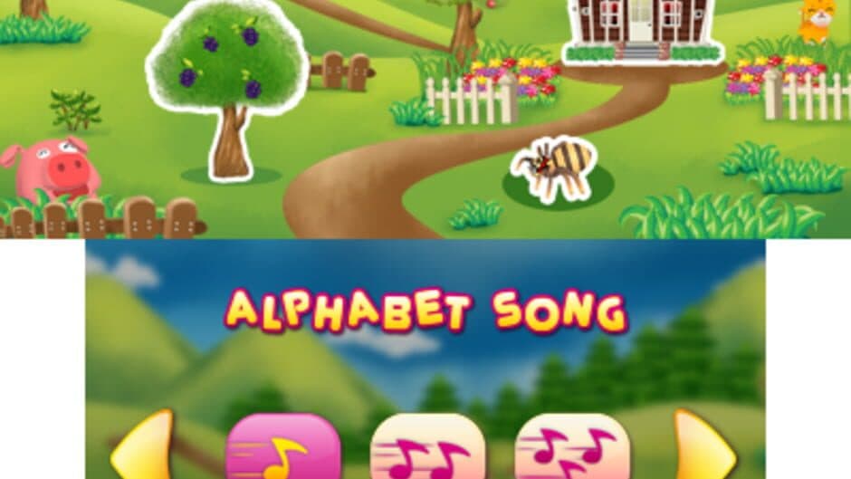 Скриншот 3 из My First Songs