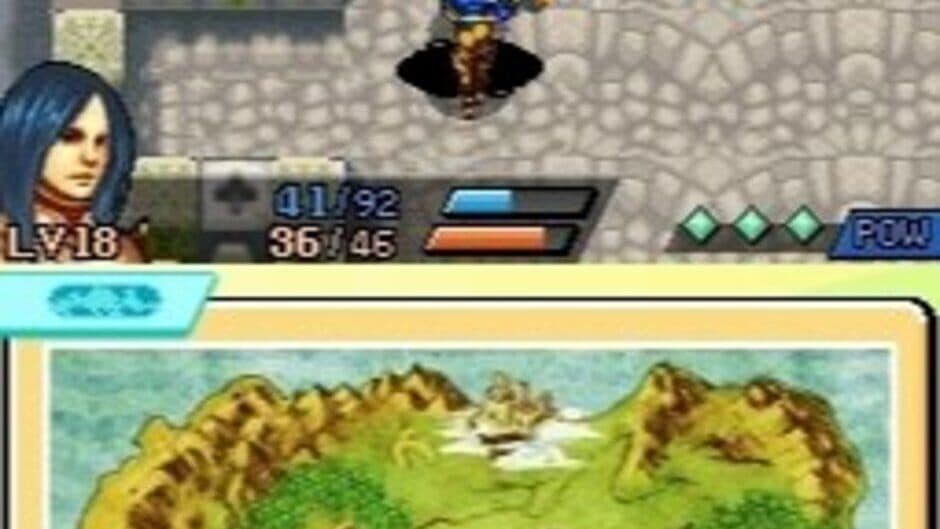Скриншот 4 из Legends of Exidia