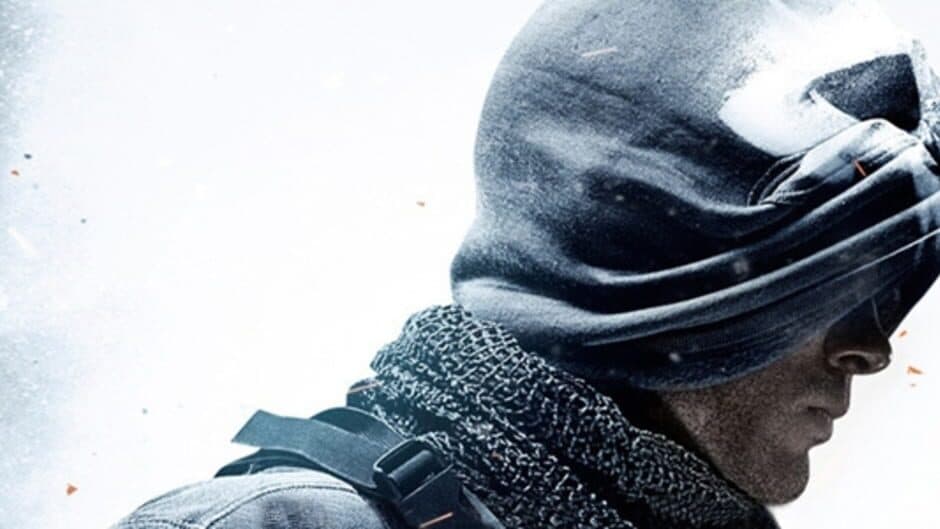 Скриншот 1 из Call of Duty: Ghosts - Invasion