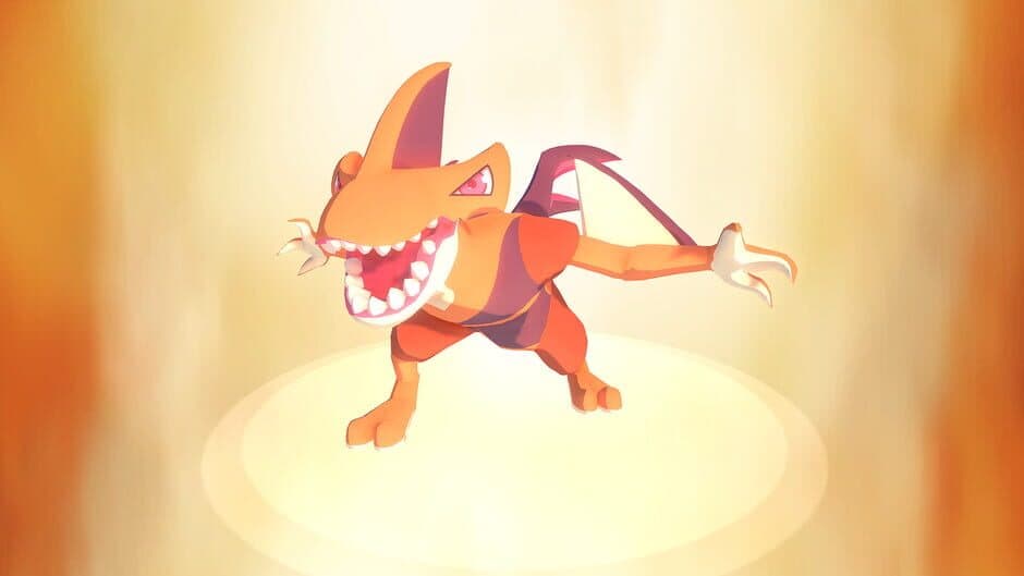 Скриншот 6 из Temtem