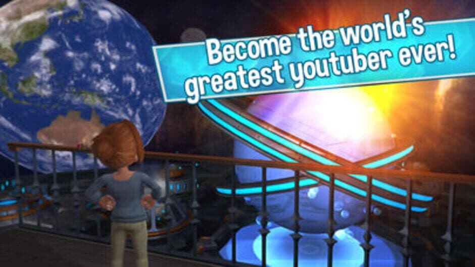 Скриншот 8 из Youtubers Life: Gaming Channel