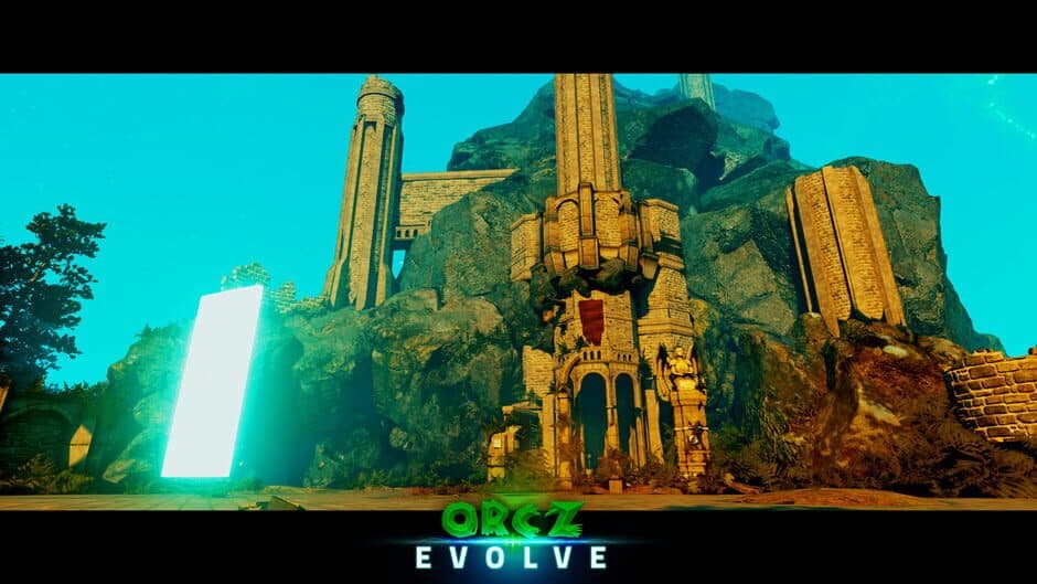 Скриншот 2 из Orcz Evolve