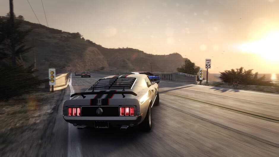 Скриншот 1 из Grid 2