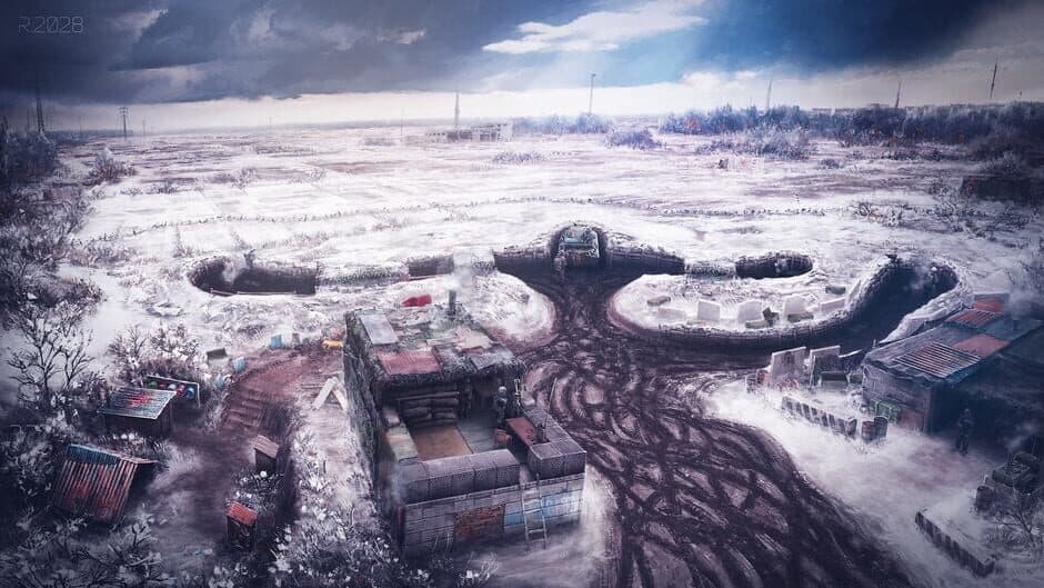 Скриншот 3 из Russia.2028