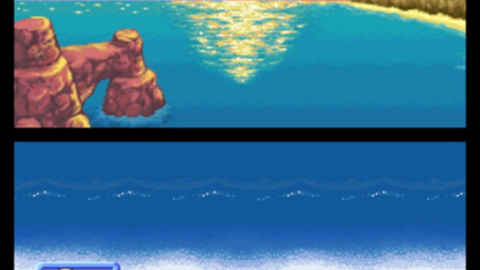 Скриншот 7 из Pokémon Mystery Dungeon: Explorers of Time