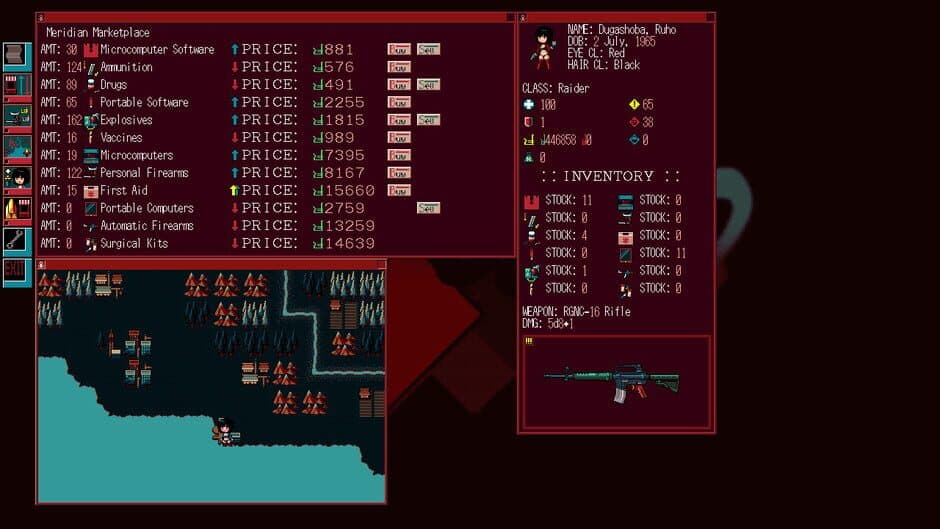 Скриншот 3 из Pimiko Plus