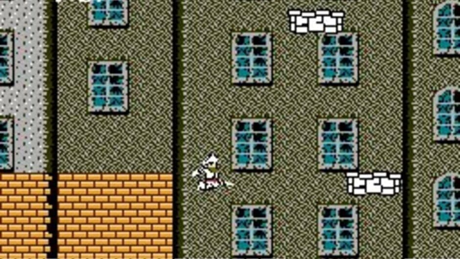 Скриншот 2 из Ghosts 'n Goblins