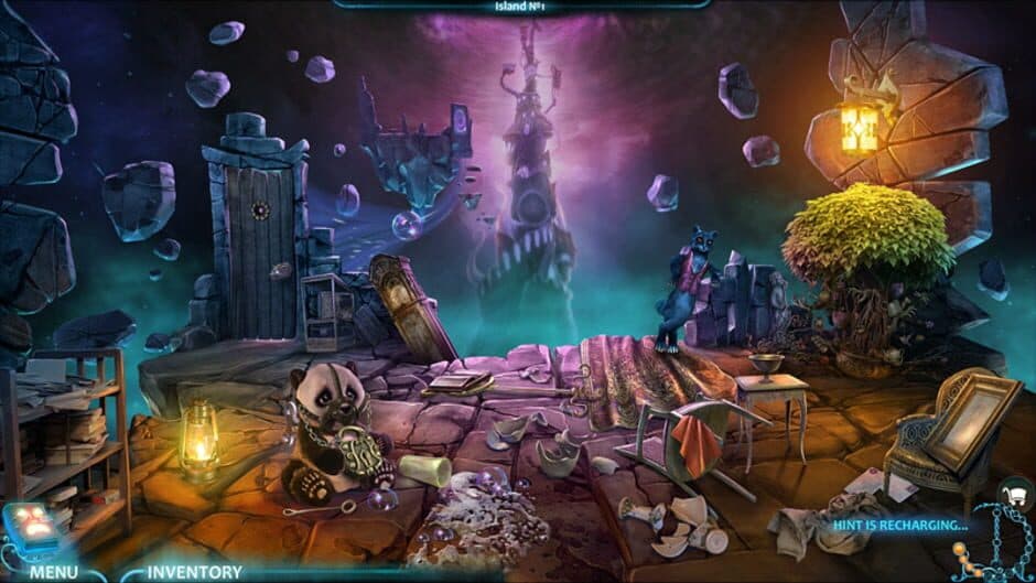 Скриншот 3 из Hidden Object 6-in-1 bundle