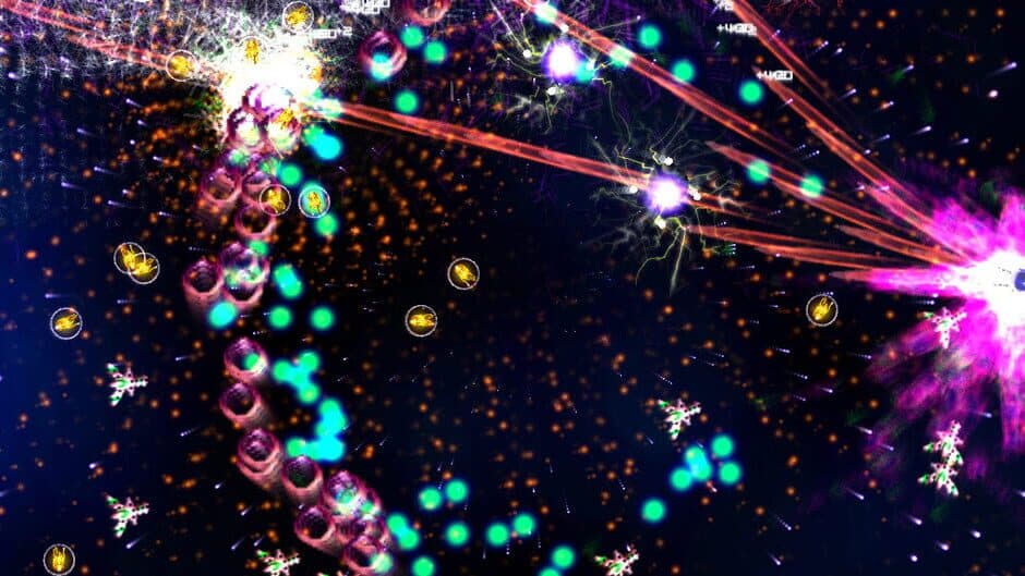 Скриншот 5 из Bullet Candy