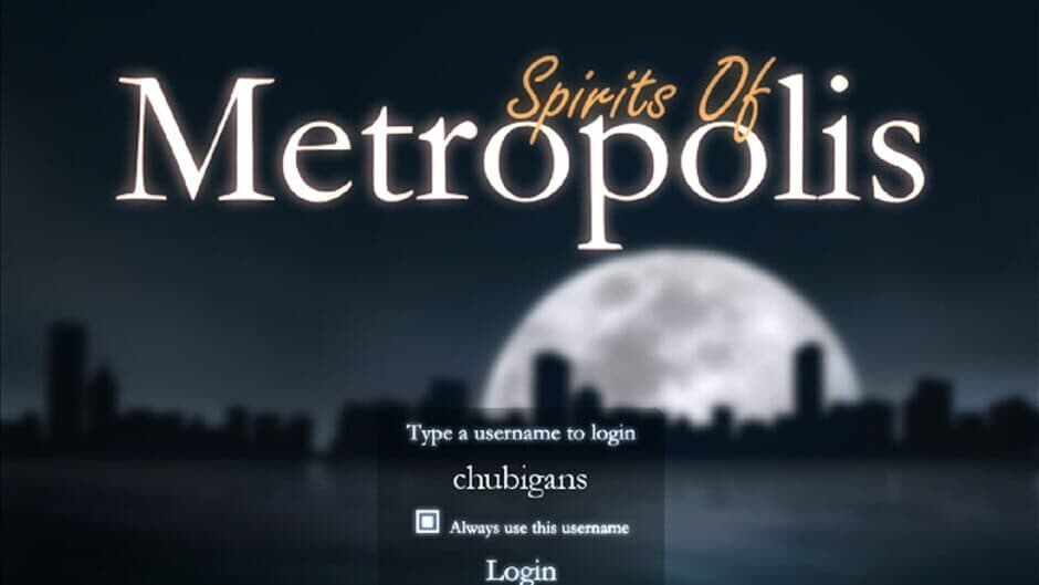 Скриншот 2 из Spirits of Metropolis