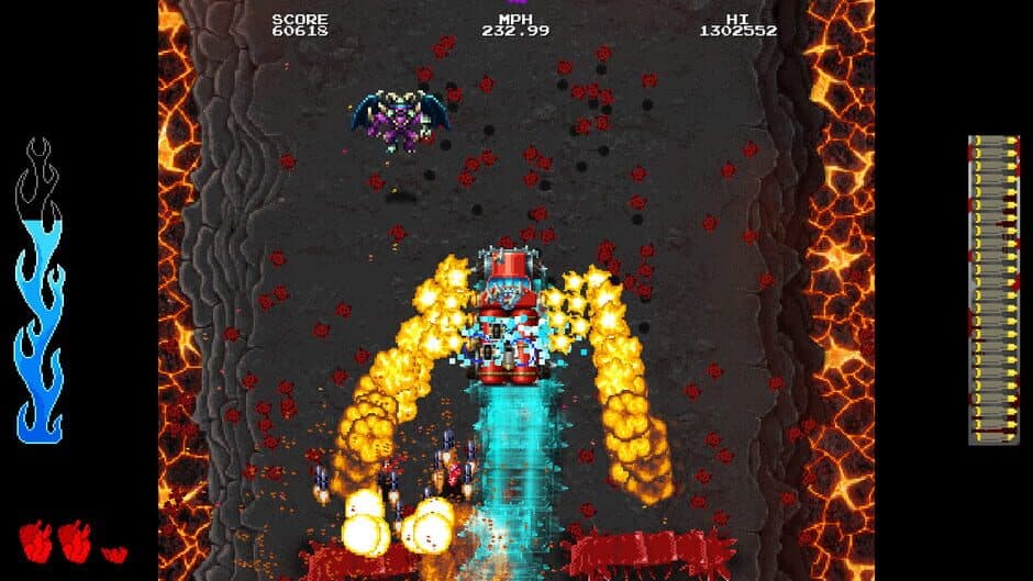 Скриншот 1 из Demon Truck