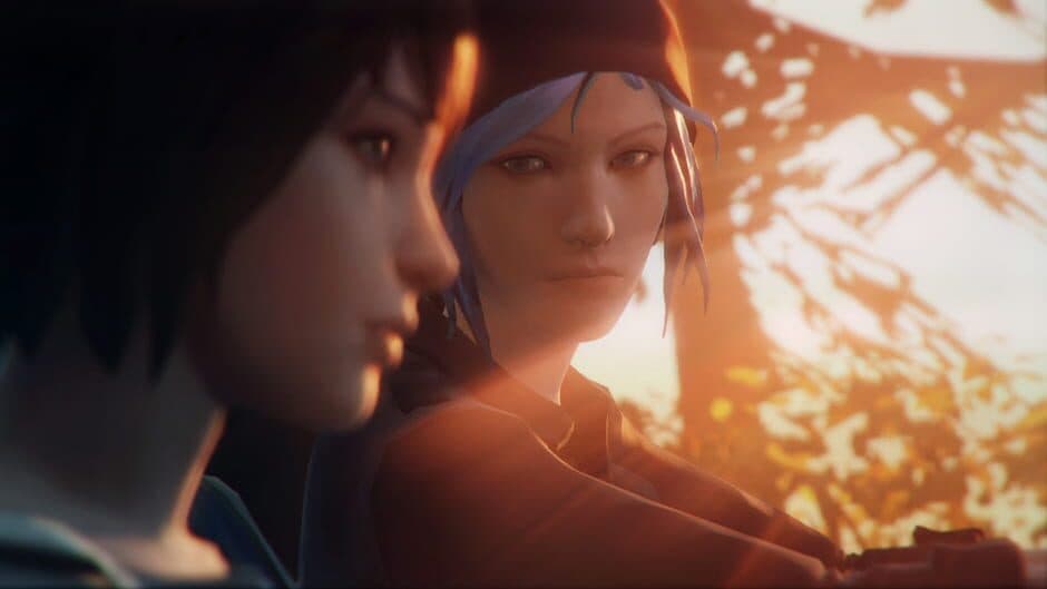 Скриншот 8 из Life Is Strange