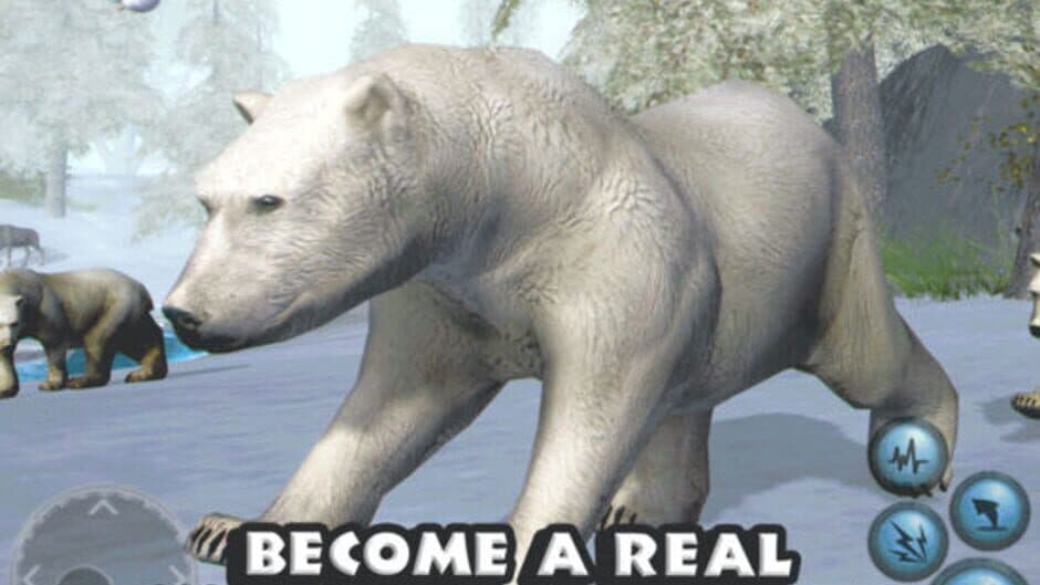 Скриншот 10 из Ultimate Arctic Simulator
