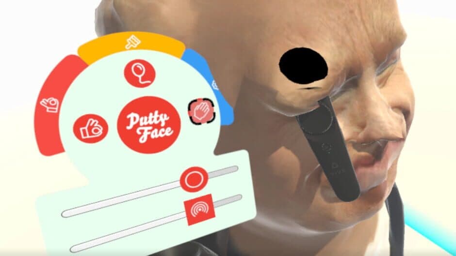 Скриншот 3 из Puttyface