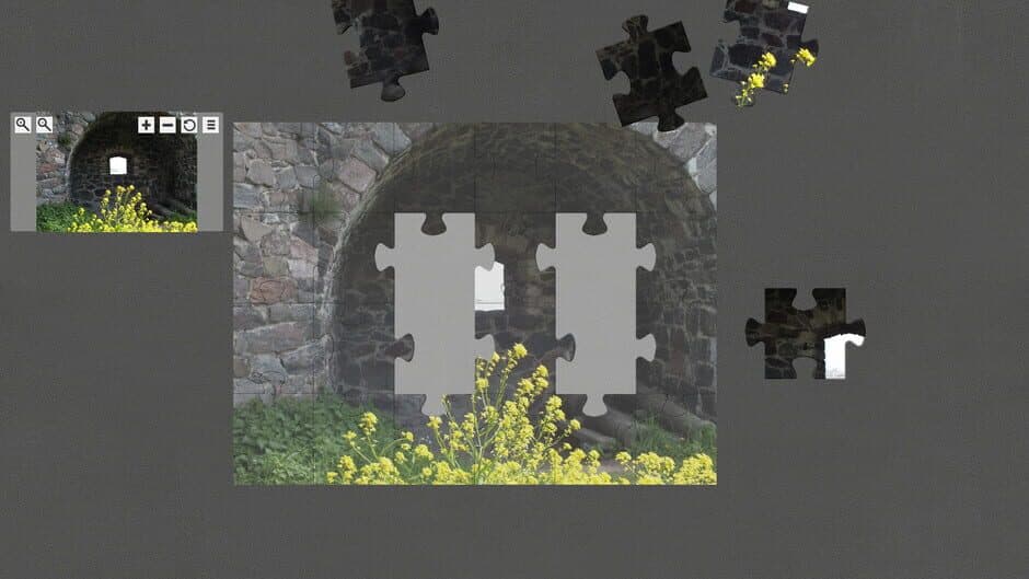Скриншот 3 из Puzzle Mania