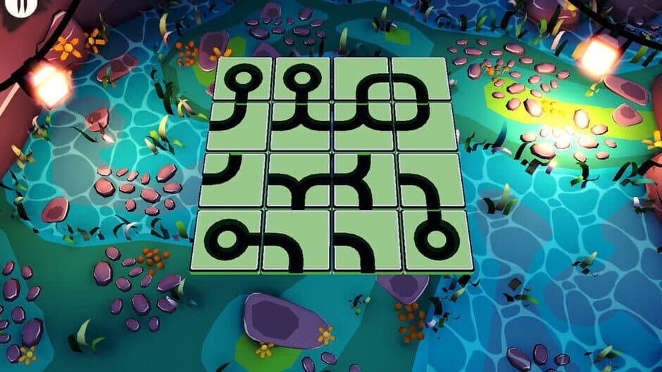 Скриншот 3 из Loops of Zen