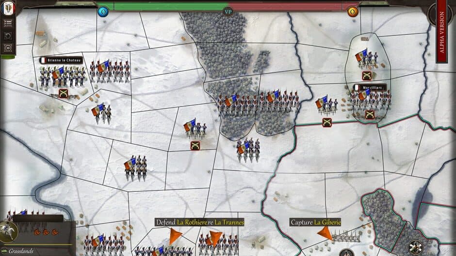 Скриншот 6 из March to Glory