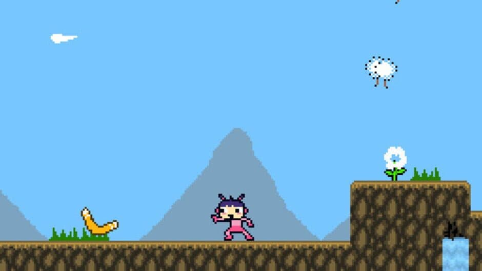 Скриншот 4 из Giga Girl