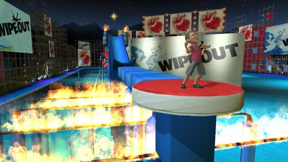 Скриншот 5 из Wipeout Create & Crash