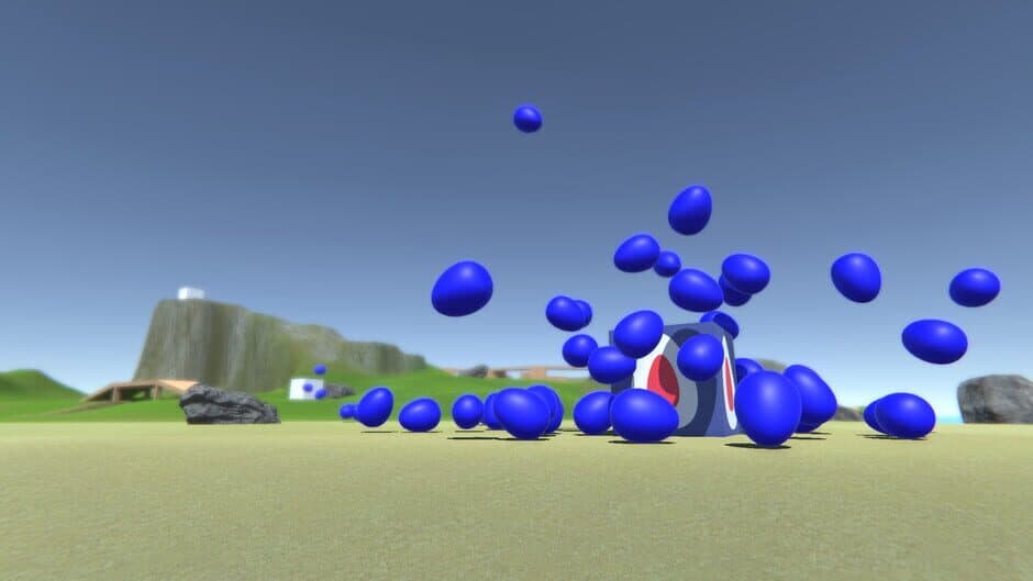 Скриншот 7 из Eggs 1942