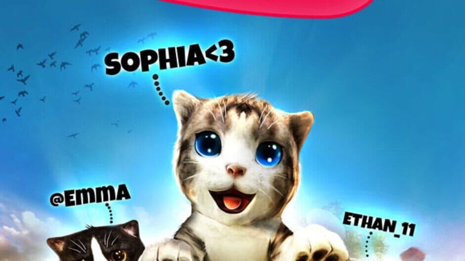 Скриншот 3 из Cat Simulator 2015