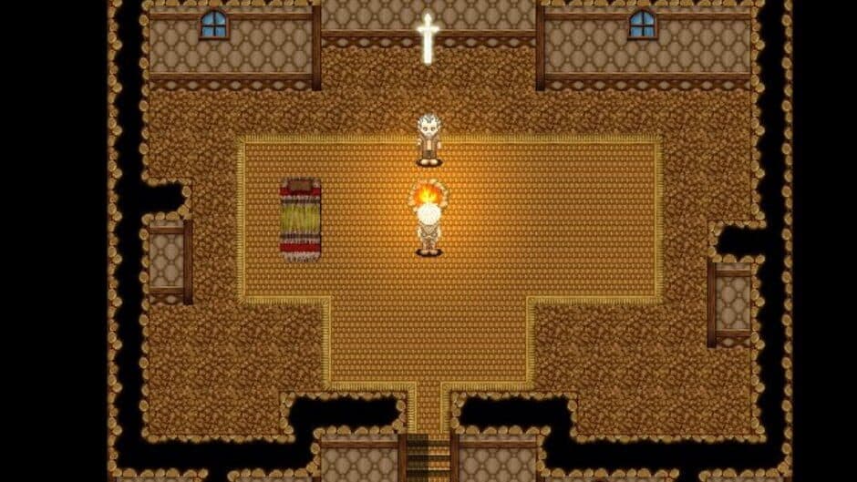 Скриншот 2 из Ashes of Immortality II