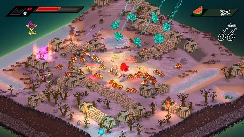 Скриншот 5 из Barbearian