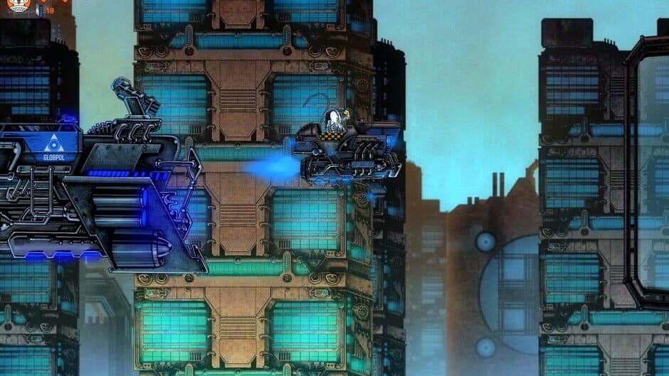 Скриншот 5 из Alter Cosmos