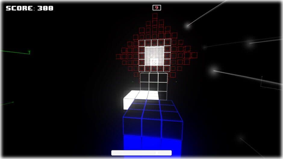 Скриншот 2 из Digital Runner