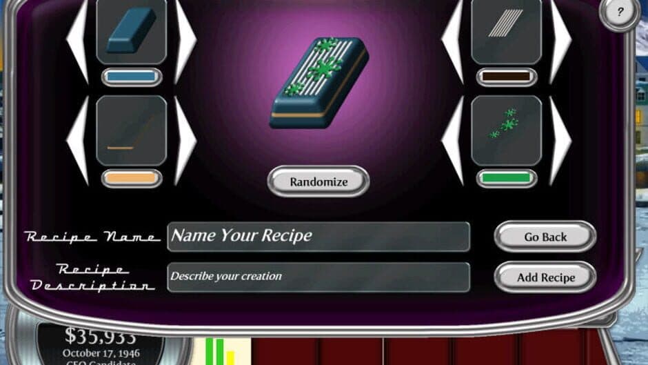 Скриншот 3 из Chocolatier: Decadence by Design