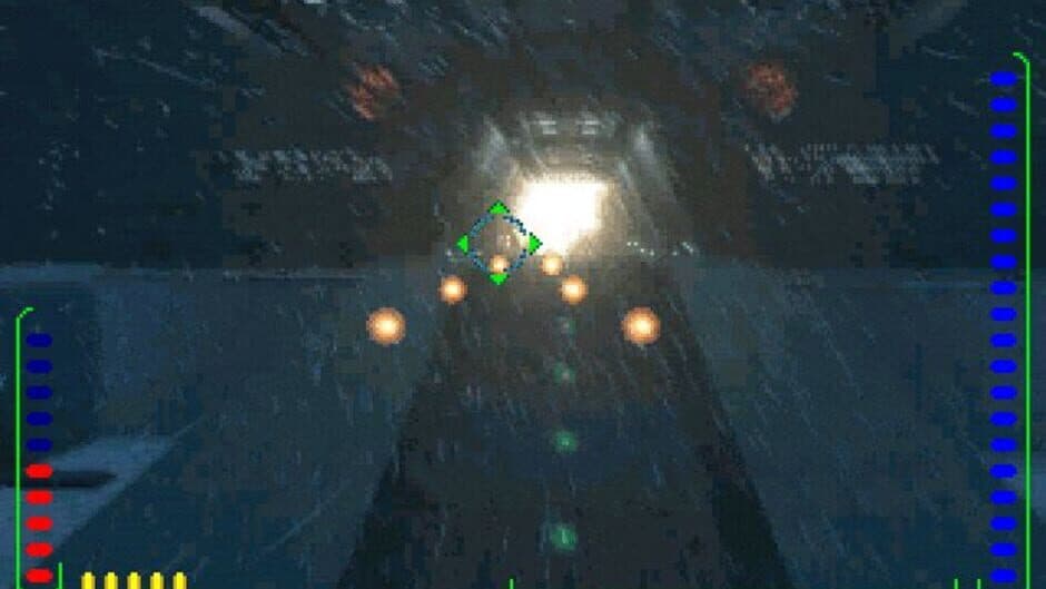Скриншот 1 из Deadly Tide