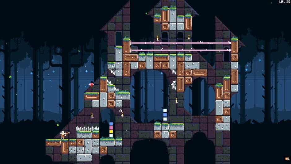 Скриншот 5 из Puzzgun