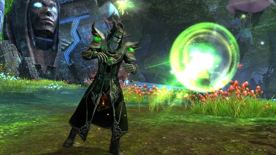 Скриншот 1 из Rift: Starfall Prophecy