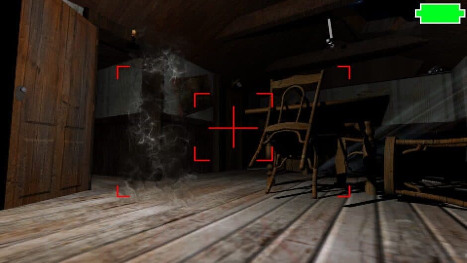Скриншот 2 из Shutter