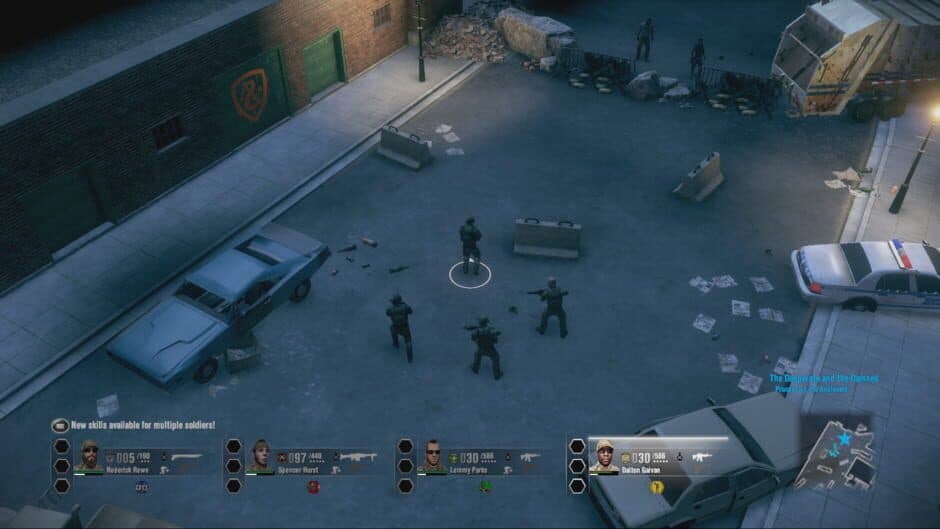 Скриншот 3 из Breach & Clear: Deadline