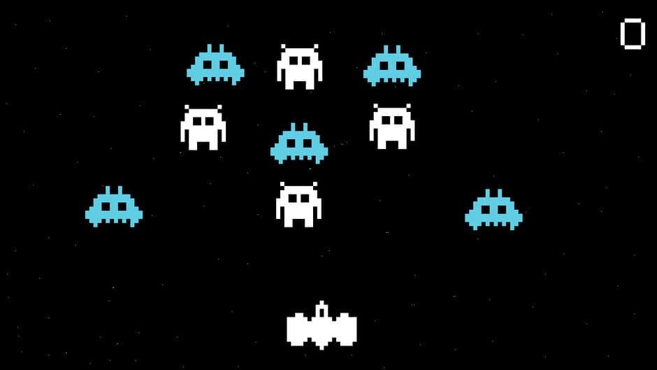 Скриншот 3 из Pixel Space Battles