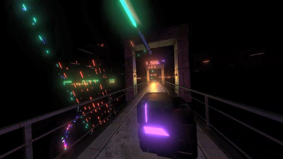 Скриншот 2 из Envoy of Nezphere