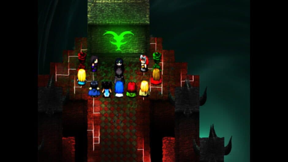 Скриншот 3 из Chronicles of a Dark Lord: Episode 2 War of the Abyss