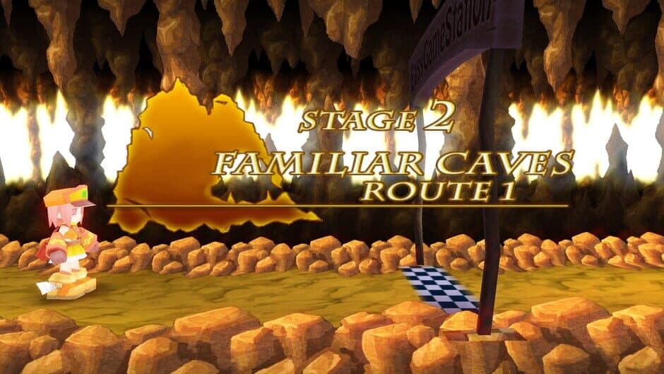 Скриншот 3 из Angel Express: Tokkyu Tenshi