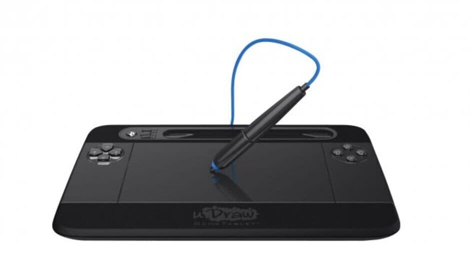 Скриншот 1 из uDraw Studio