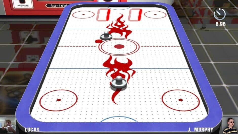Скриншот 4 из Indoor Sports World