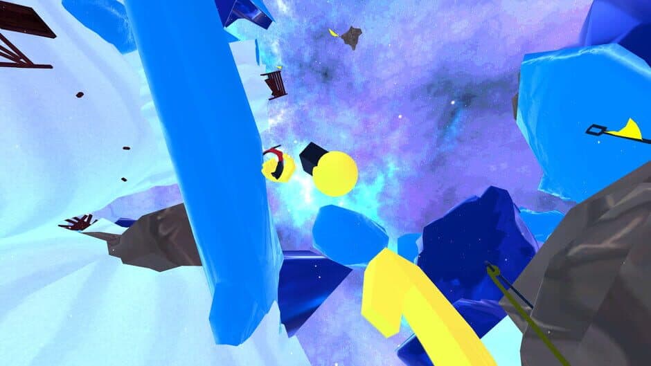 Скриншот 2 из Freeze Climbing